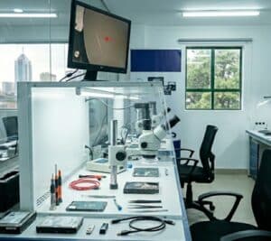 Data Recovery FAQs in Nairobi Kenya